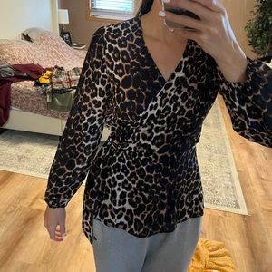 Joseph Ribkoff blouse